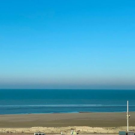 Le Touquet : Appt 4 Pers Face Mer Buitenkant foto